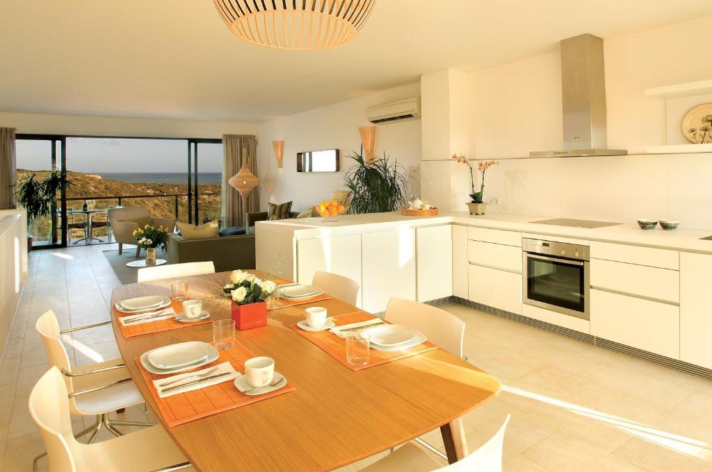 Two-Bedroom House Bay View