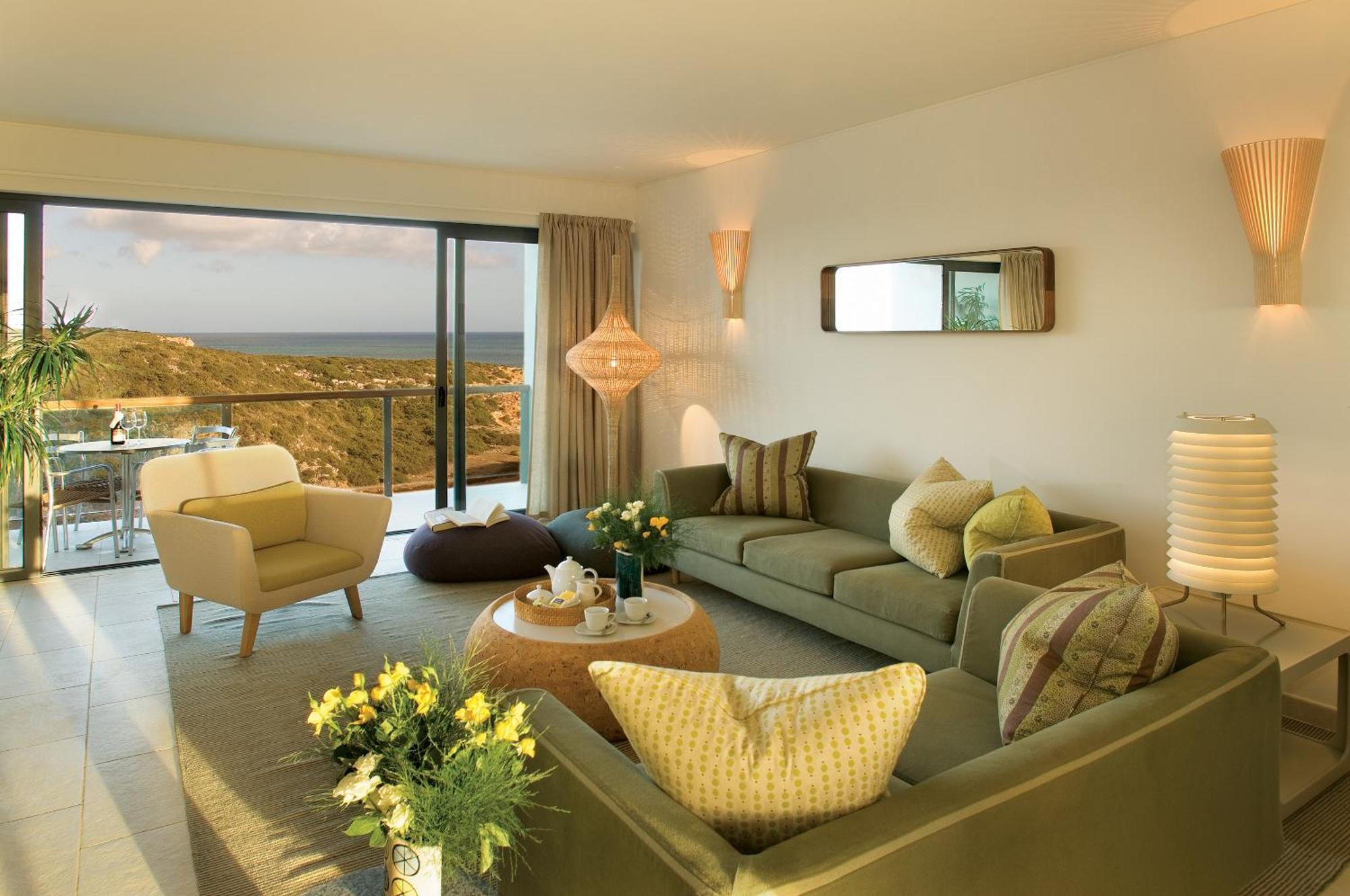 Two-Bedroom House Bay View